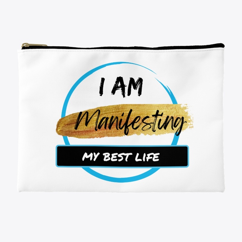 'I AM' Affirmations Range (ManifestingB)