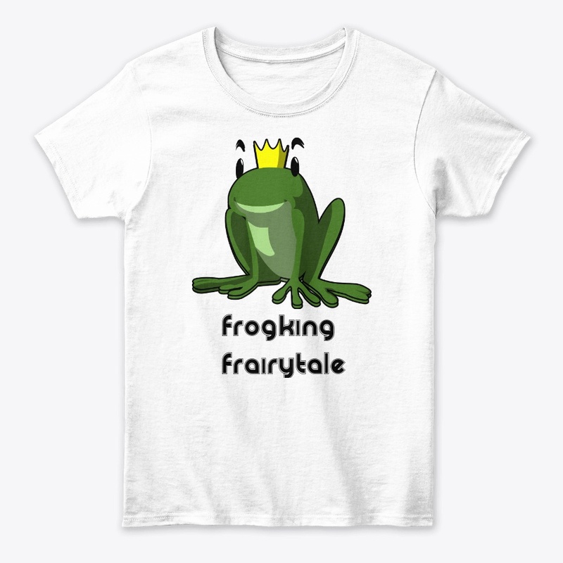 Frog king