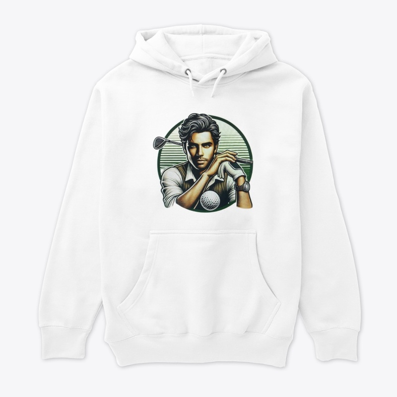 GOLF FREAKS COLLECTION