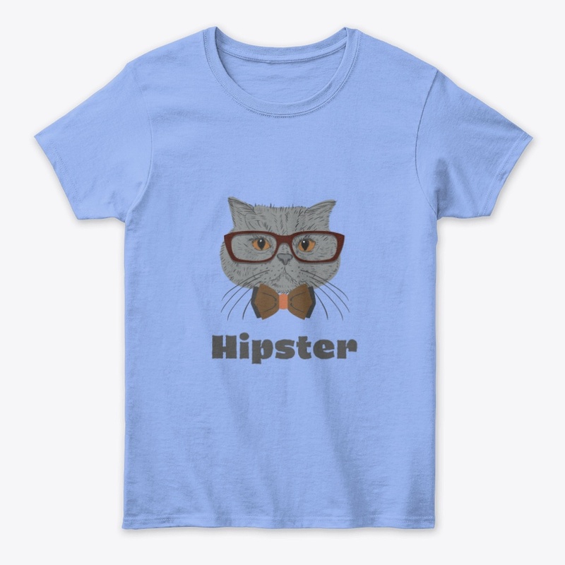 Hipster,Merch
