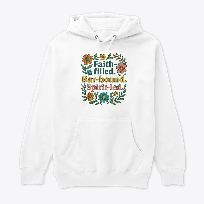 Bar-Bound & Spirit-Led