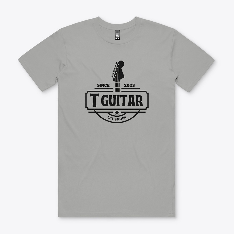 TGuitar