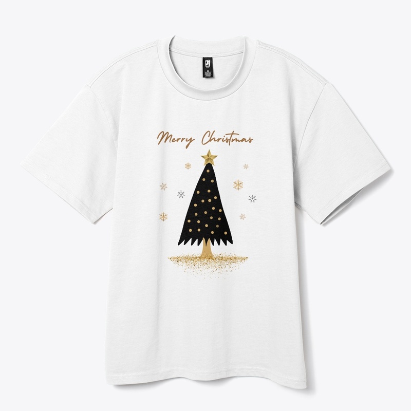 Shimmering Christmas