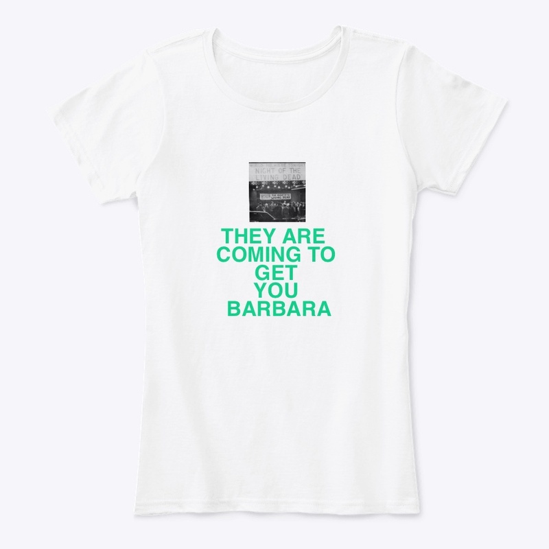 Barbara Apparel  