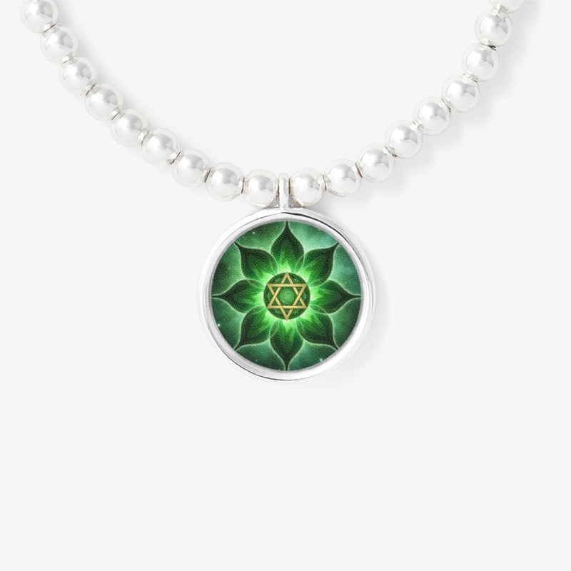 Heart Chakra POD