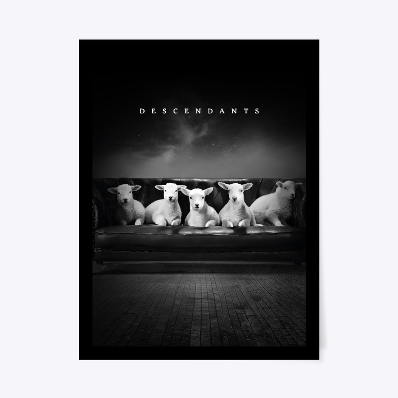 Descendants - The Children