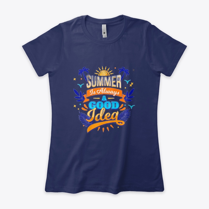 Summer Idea 