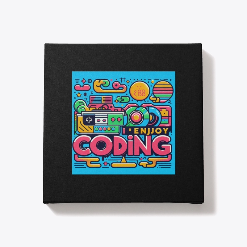 best design for coders