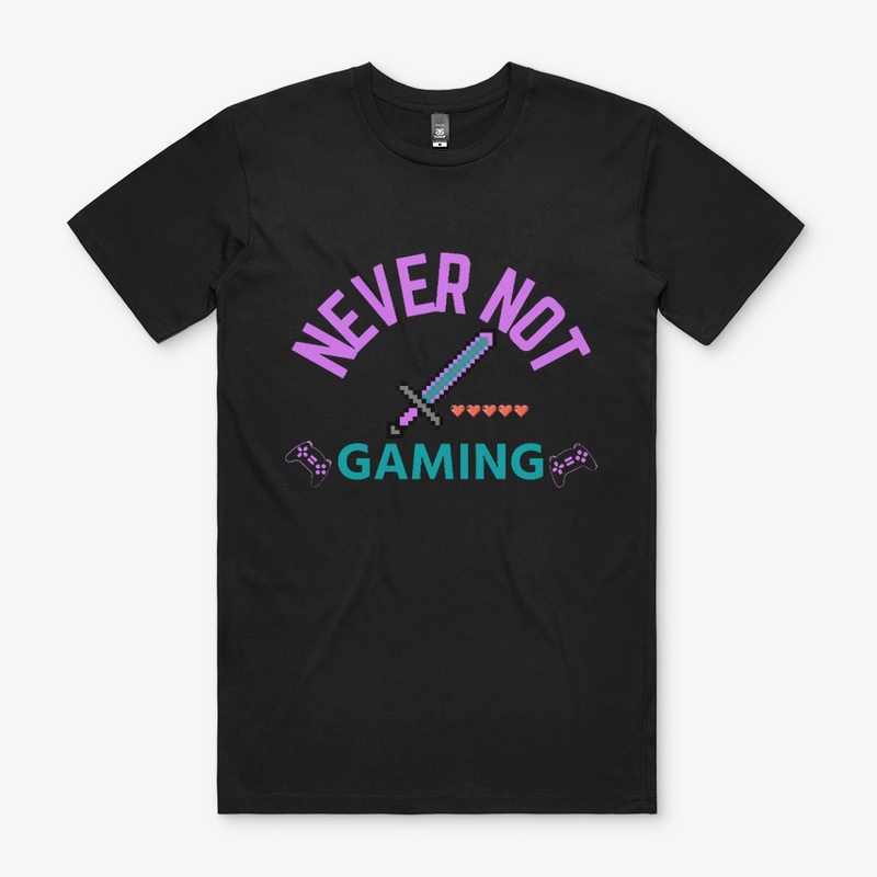 Never Not Gaming with Beachbytes