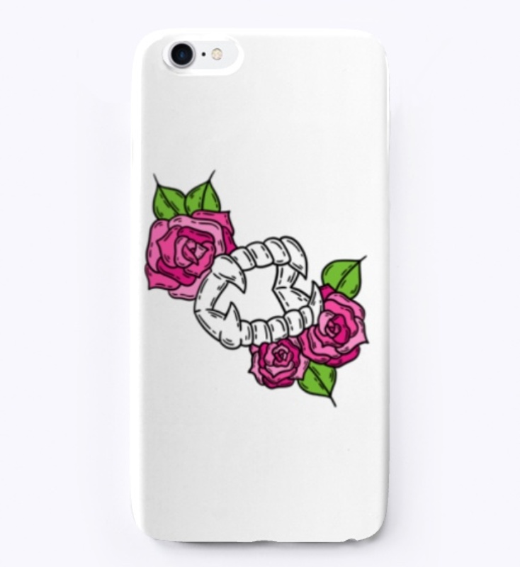 Fangs and Roses