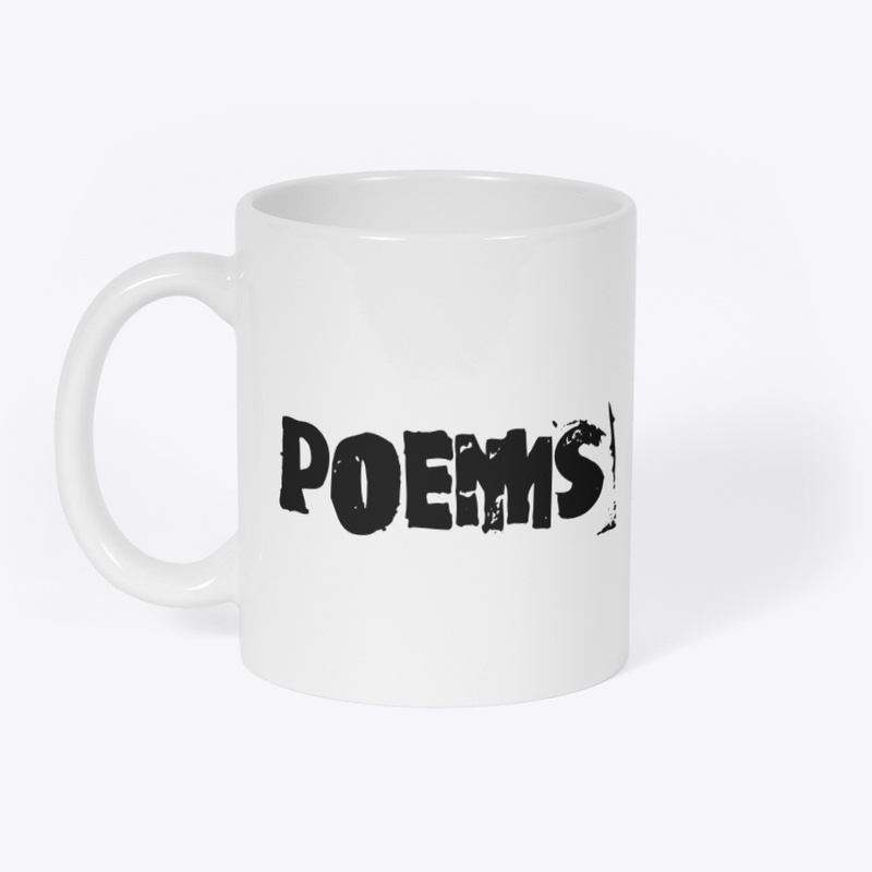 POEMS VOL.1