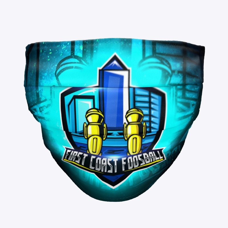 FCF Club Play logo