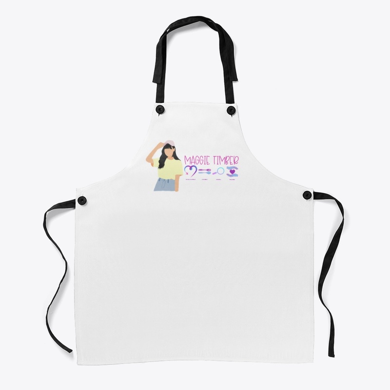 Maggie Timber Logo Items