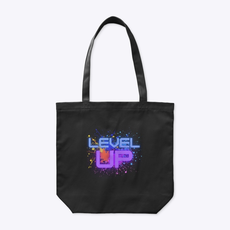 Level Up style