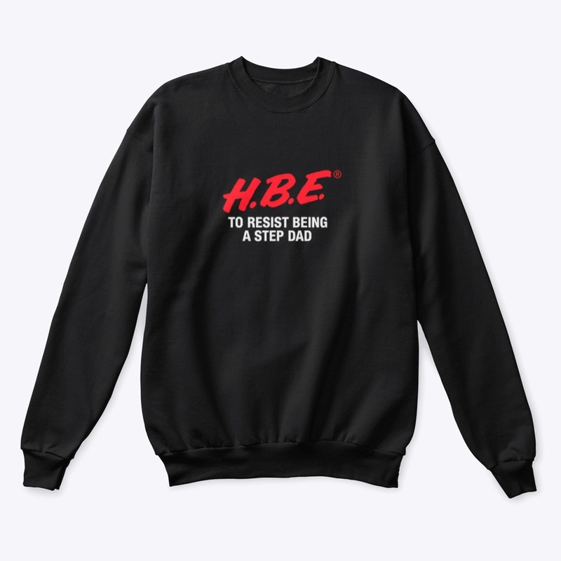 HBE AWARENESS '26 shirt