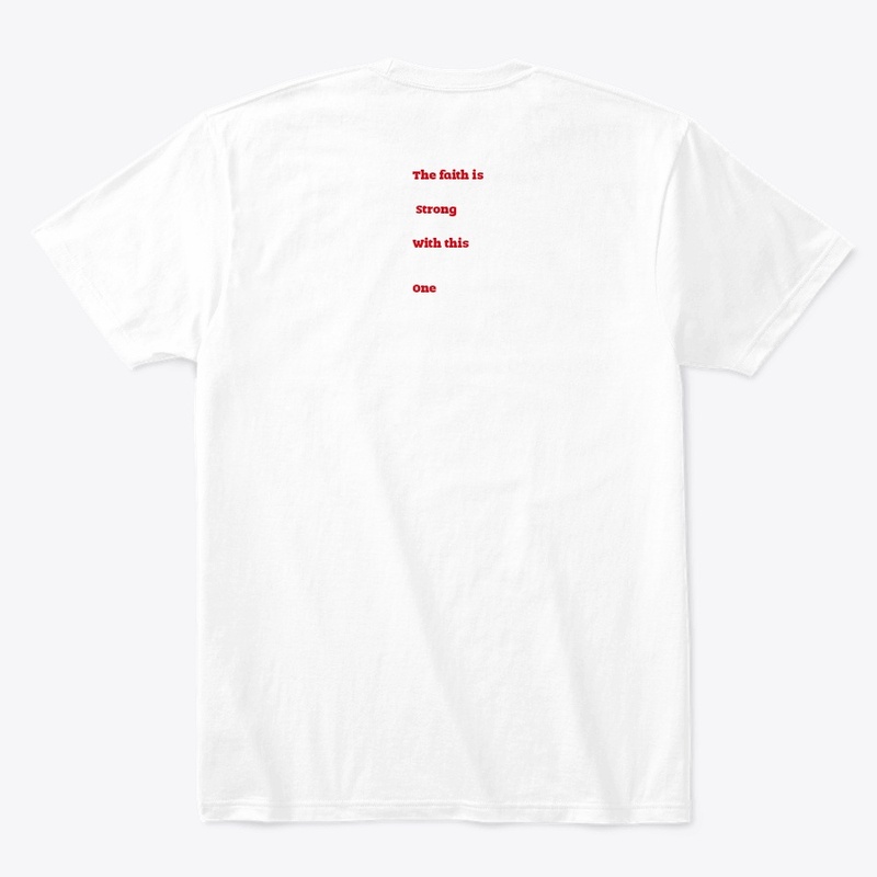 Comfort Tee