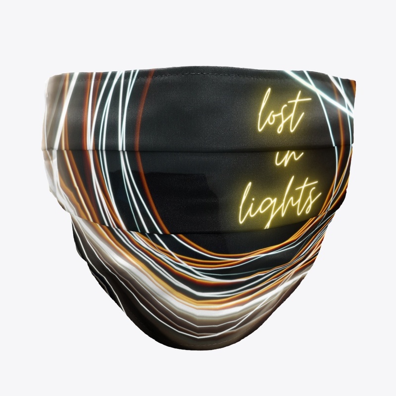 Lost in Lights