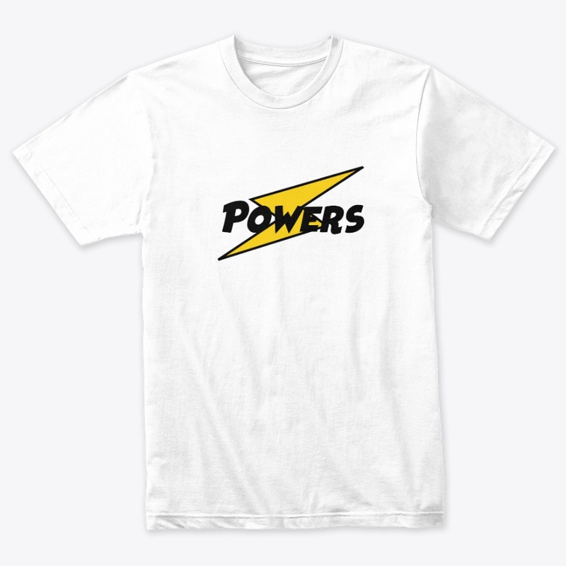 Powers⚡