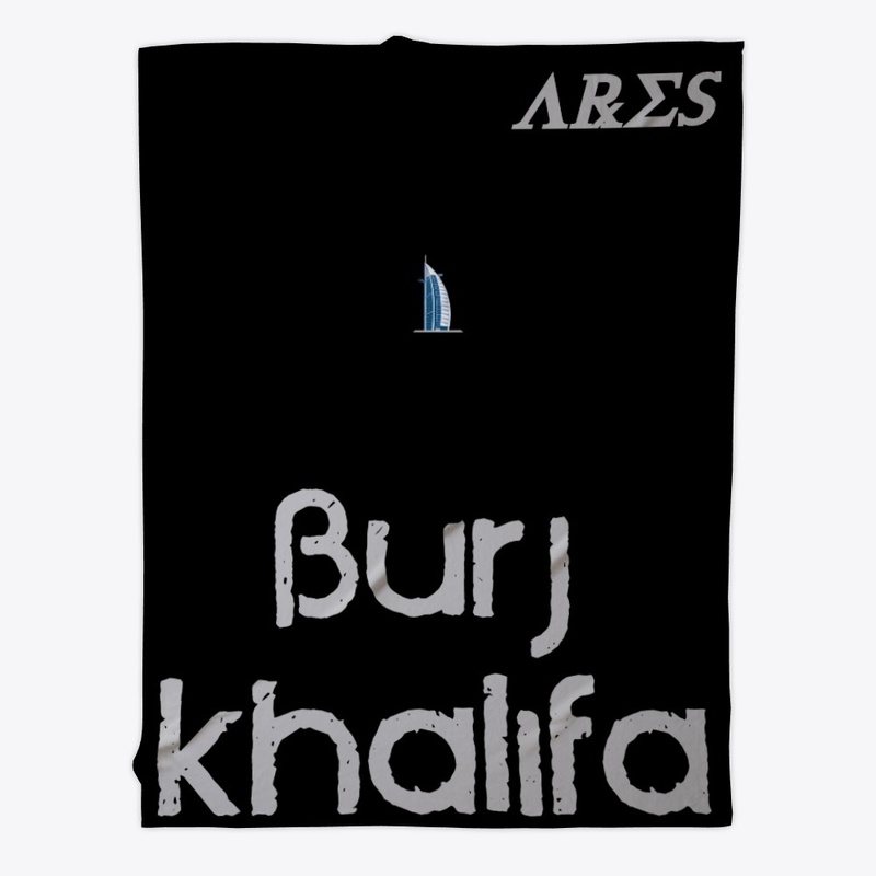 Burj Khalifa by ARES