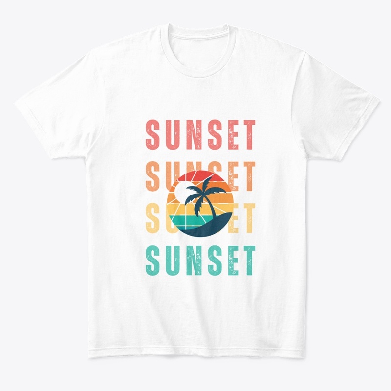 Sunset Vibes