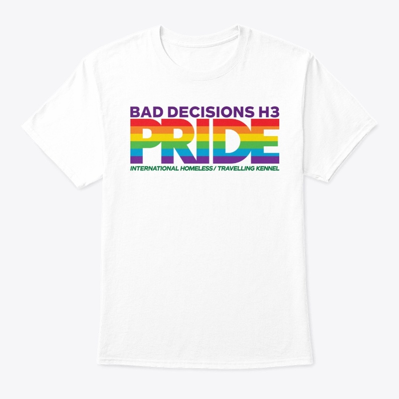 Pride #1