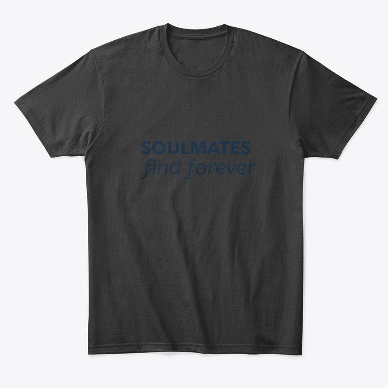 Soulmates Find Forever