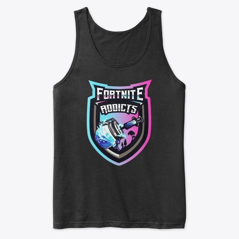 Addicts Merch