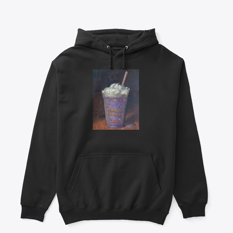 Shake