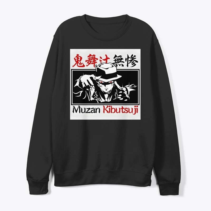 Muzan Sweatshirt