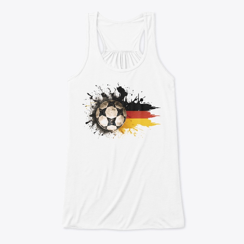 Germany Football