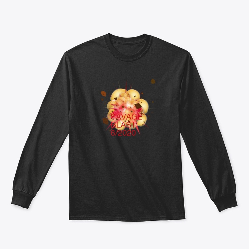 SAVAGE BLAST WEARS & ACCESSORIES