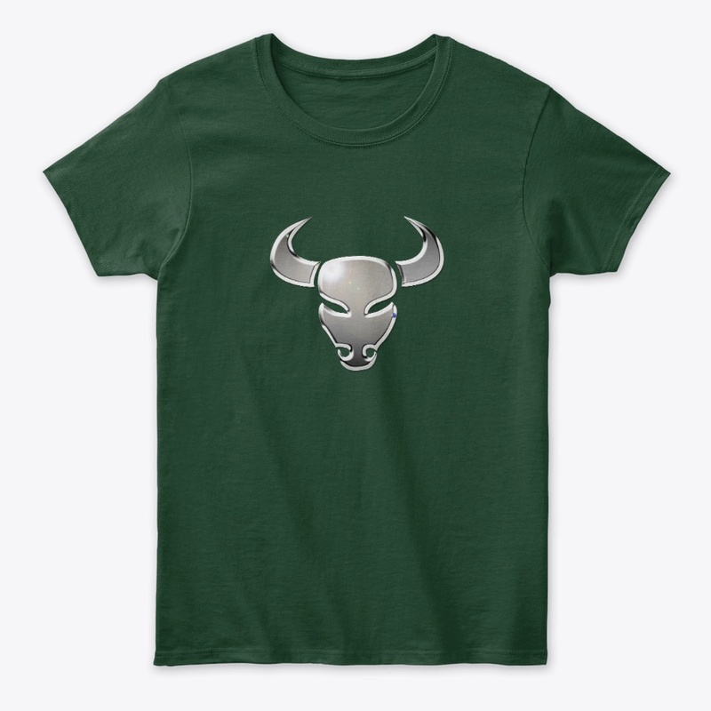 Taurus T-shirt