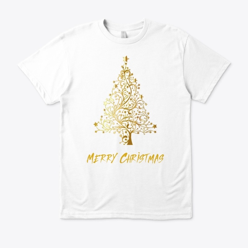 Christmas T Shirts Women Men