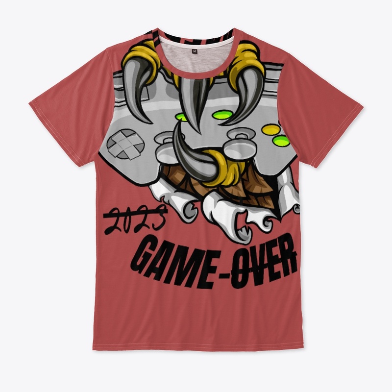 Game over 