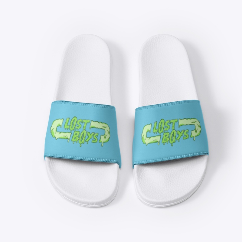 Drip Slides