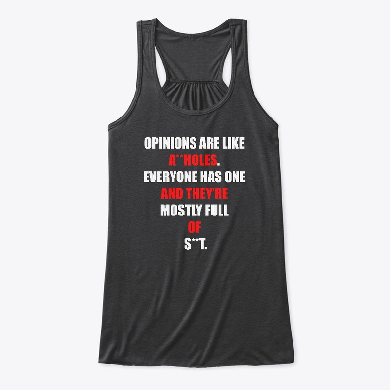 OPINIONS (CENSORED)