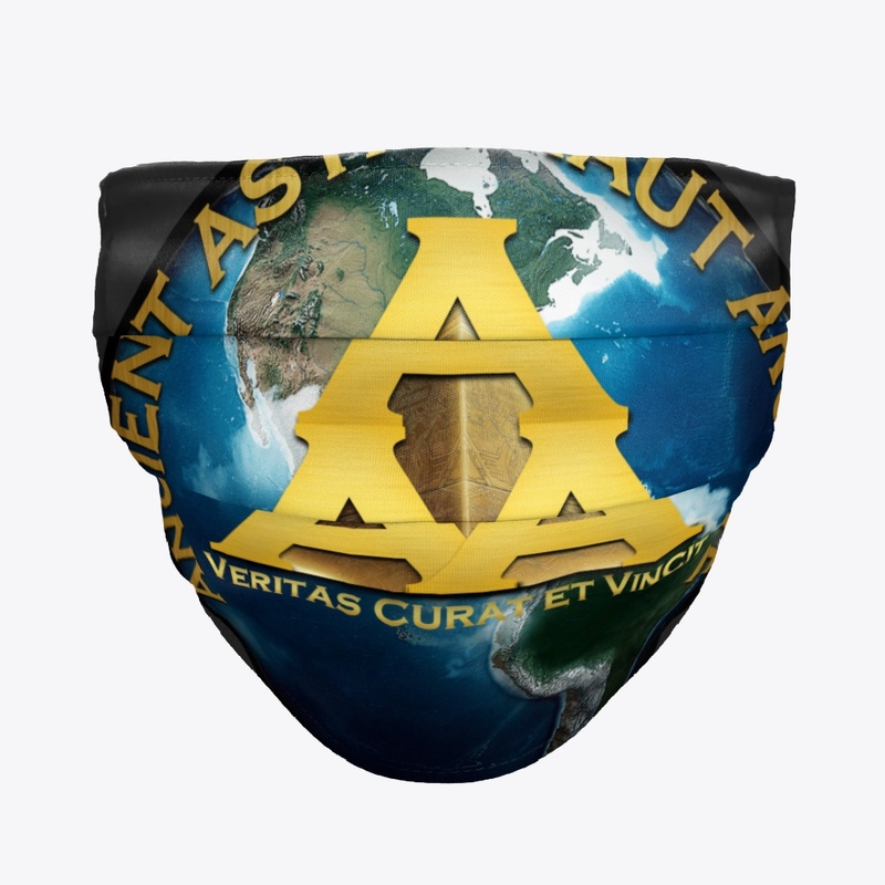 Archive Gold Logo
