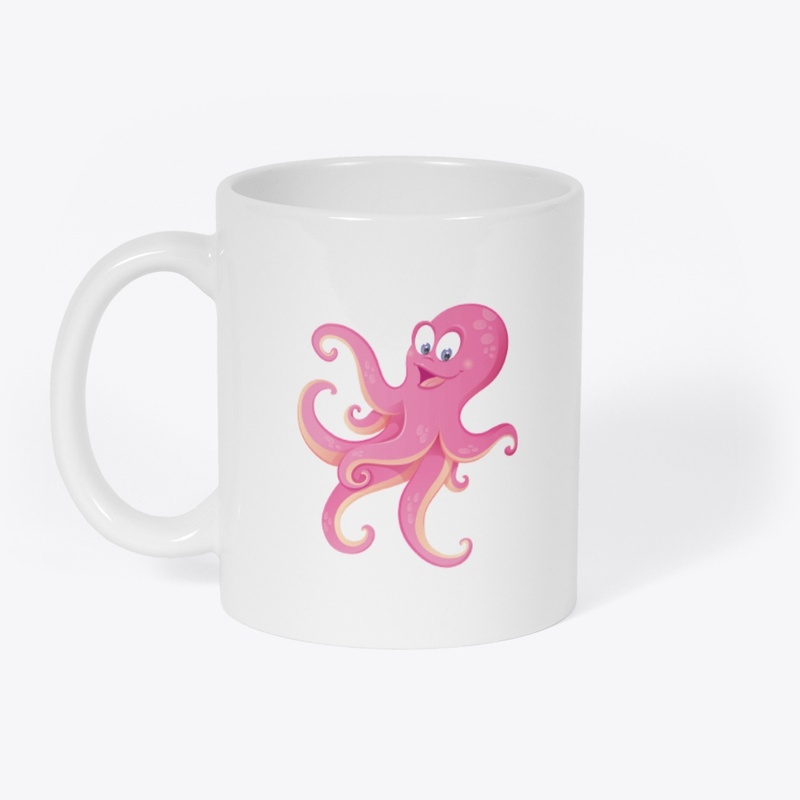 Fun Polyp 