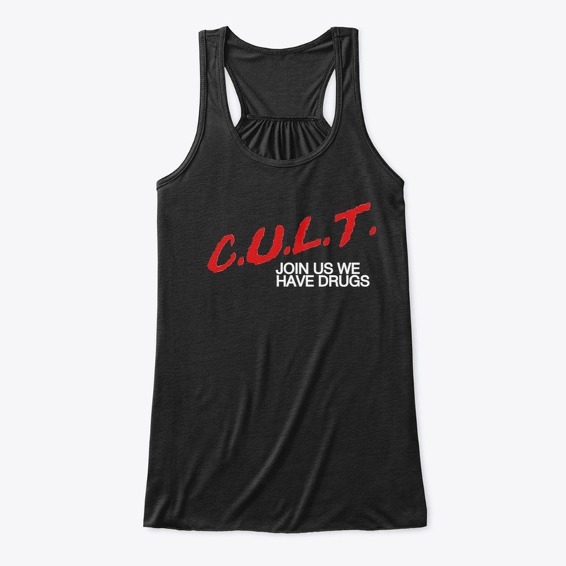 CULT DARE