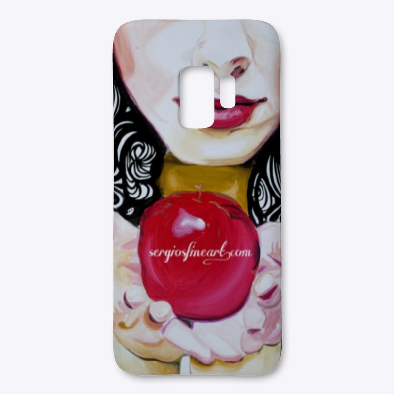 ENVY original painting