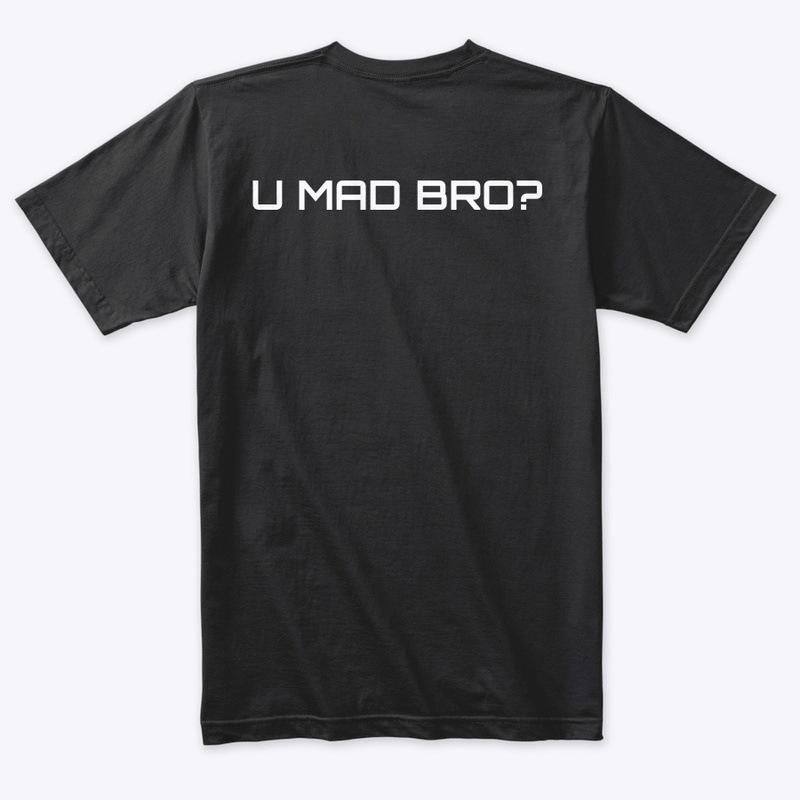 U MAD BRO? COLLECTION