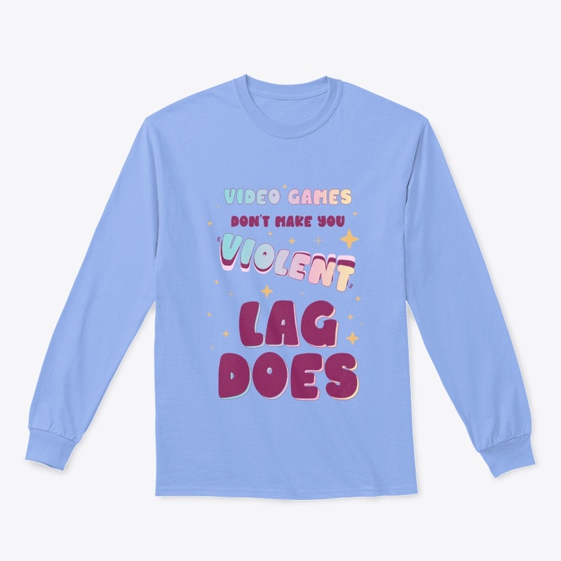 Lag Rage