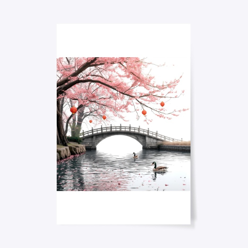 Cherry Blossoms