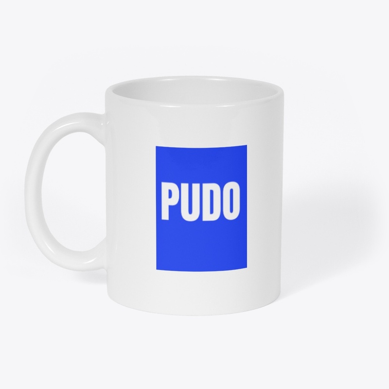 Pudo