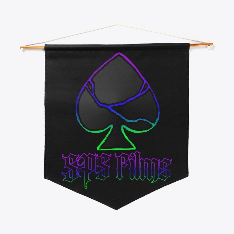 SPS Films Logo