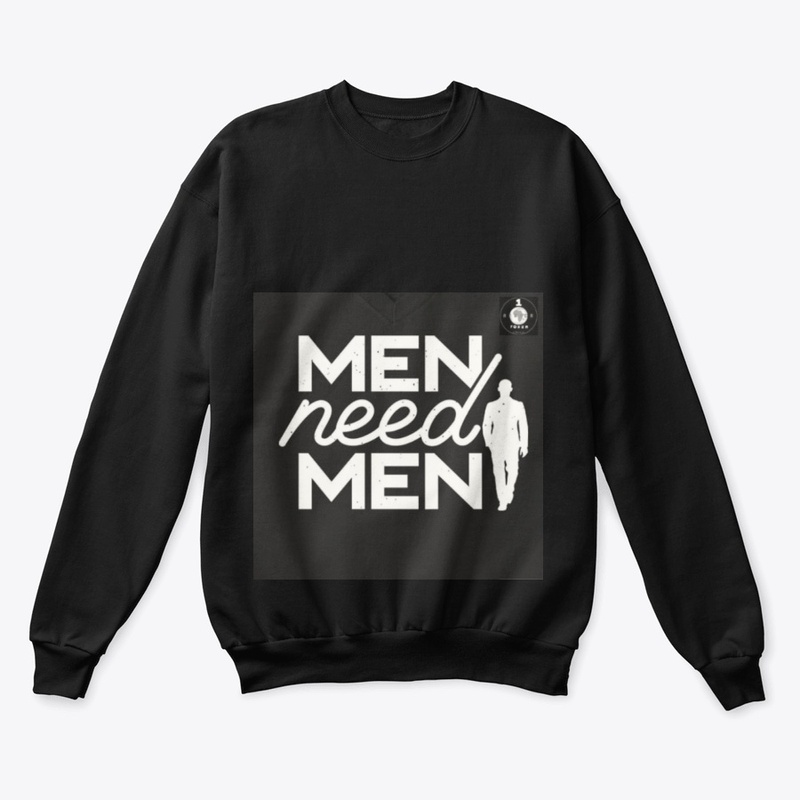 Men need Men B