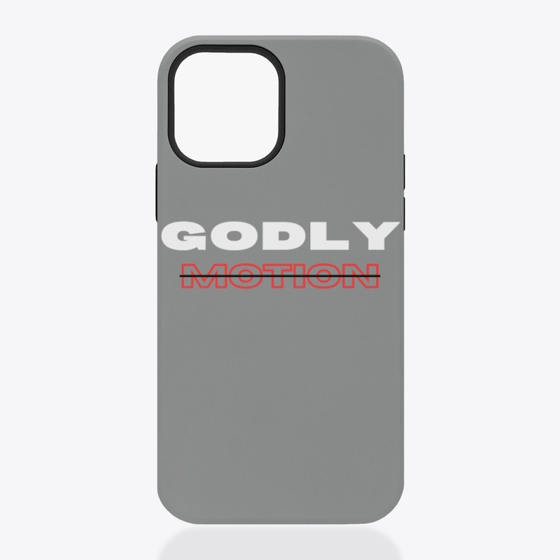 GODLY MOTION ELECTRONIC ACCESSORIES