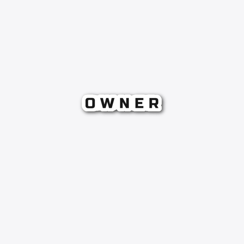 OWNER