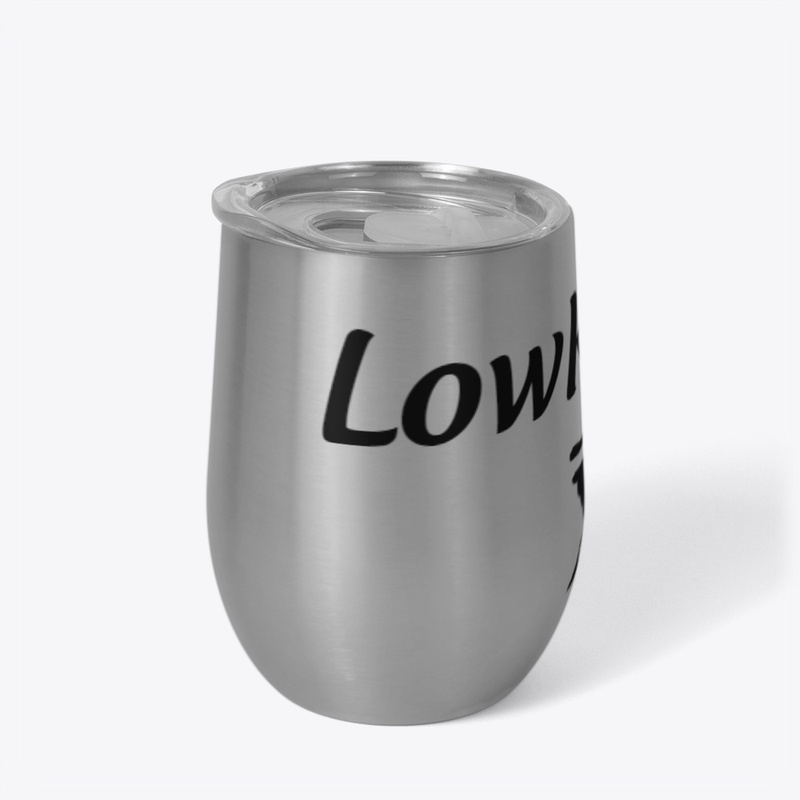 Lowkey Drink