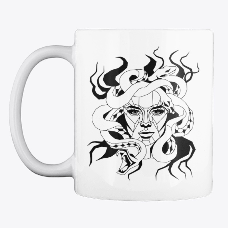 The Famous Medusa